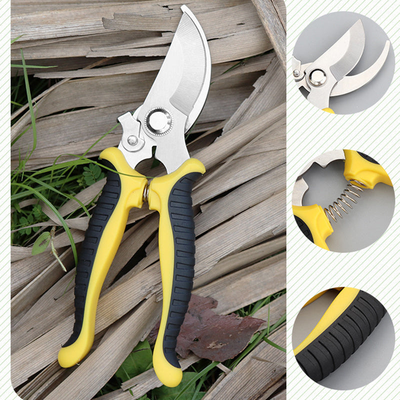 ShearWorks Garden Trimming Shears