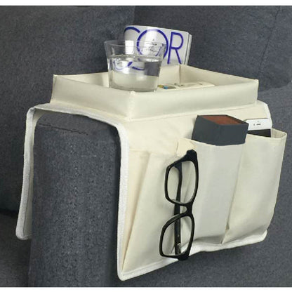 LoungeWorks Sofa Armrest Organizer