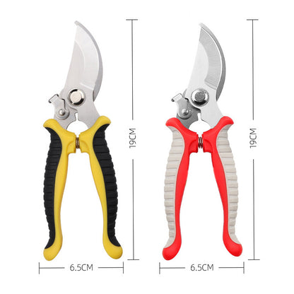 ShearWorks Garden Trimming Shears