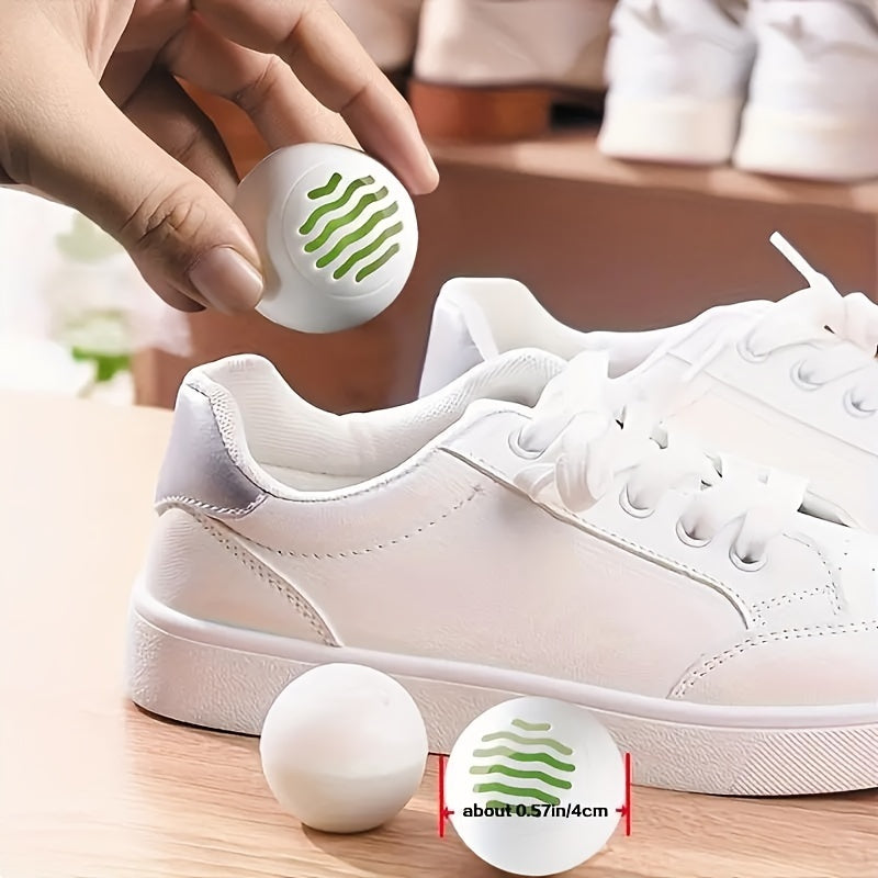 OdorWorks Shoe Deodorant Balls