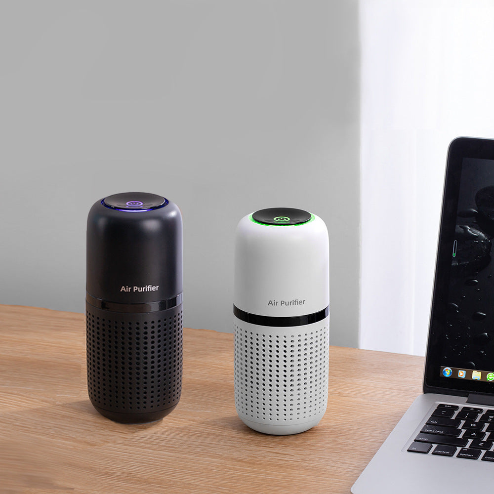 BreatheWorks Mini Air Purifier