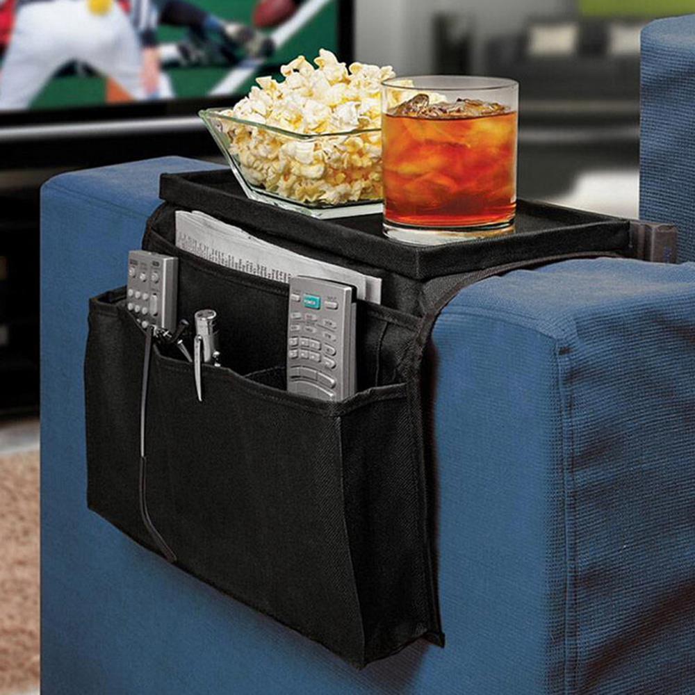 LoungeWorks Sofa Armrest Organizer