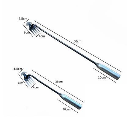 WeedWorks Weed Removal Tool
