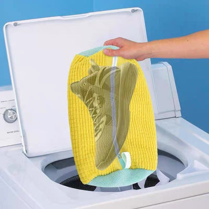 SoleWorks Shoe Laundry Bag