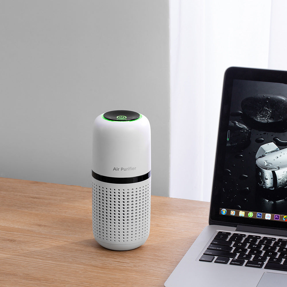 BreatheWorks Mini Air Purifier